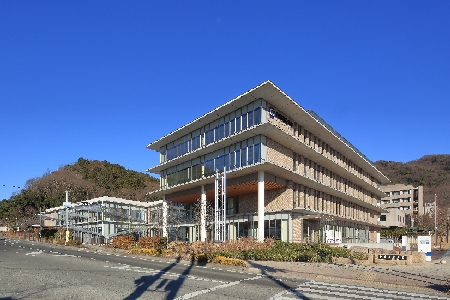 兵庫県立大学姫路工学キャンパス新本館（A棟）の完成.jpg